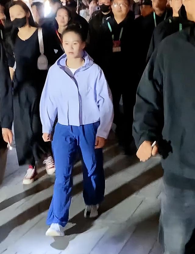 退赛5个月，人民日报官宣全红婵喜讯，郭晶晶的话有人信了