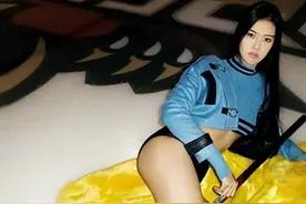 盘点体坛5位美女：张常宁火辣撩人，潘晓婷皮肤白嫩堪称人间尤物图片