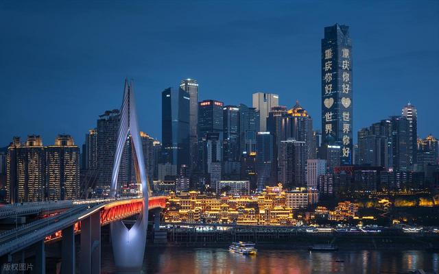 中国的“第二座深圳”，明年或超越广州，未来将撼动一线城市格局