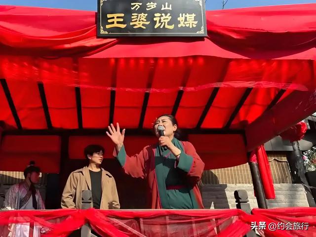 80元玩三天?河南这景区凭啥让游客疯狂点赞,其他景点却被骂惨?