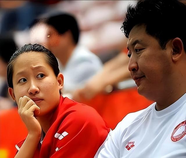 连娶3位徒弟，将奥运冠军变主妇，毁掉队员前途的他能有多离谱