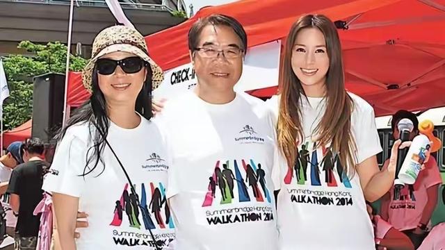 她14岁已是“人间尤物”， 被首富看中花10亿娶回家， 8年生了四胎