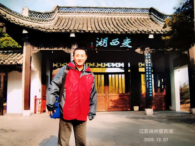 江苏旅游：从扬州个园到瘦西湖纪行（图）