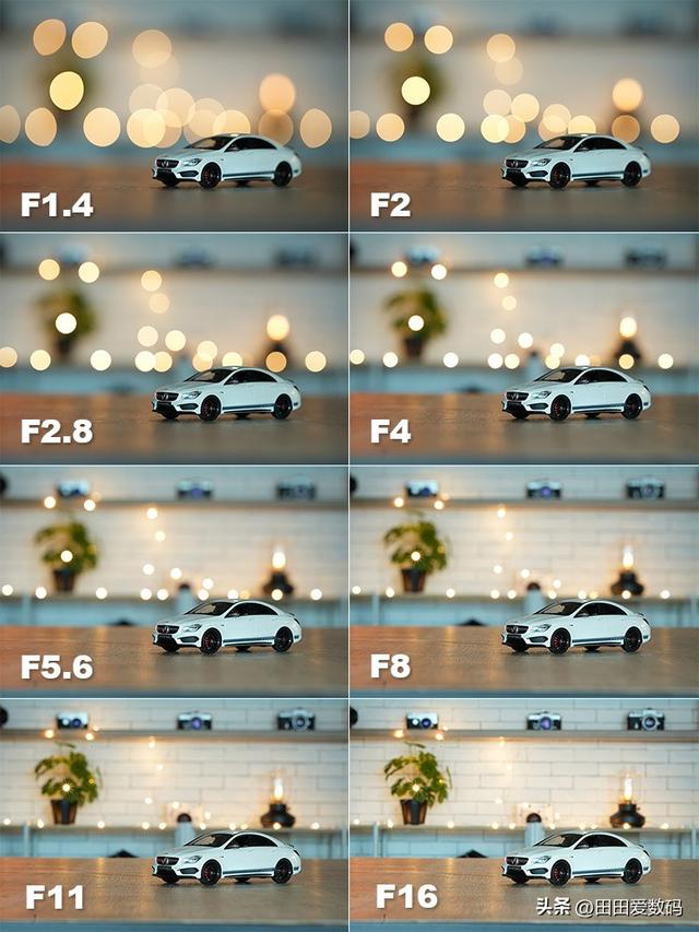 夜摄旗袍人像实战！ Sigma 135mm F1.4 DG Art 评测 | 中远摄亮瞳散景镜王