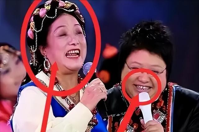 贪污上亿、假慈善？被实名举报的韩红，如今连坐椅子都成了“错”