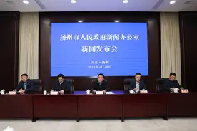 扬州文体旅新风向！2025年高质量发展22条措施来了图片