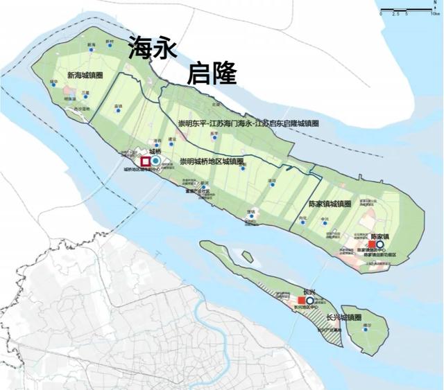 上海崇明岛≠全属上海!10个本地人8个搞错的冷知识,真相离谱!