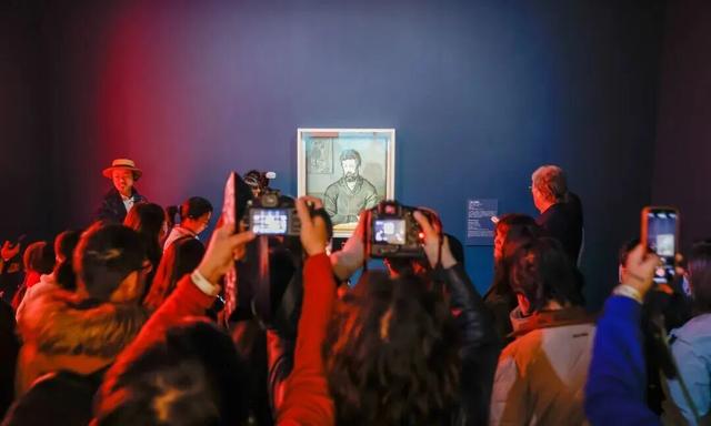 过新年、迎新跑、登新高、观新展……浦东迎新文旅商体展活动等你来