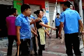 城管入户扣押电瓶车，谁给他的权利？图片