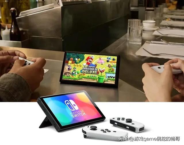 Switch真好玩!盘点18款高评分的Switch精品游戏!建议收藏!