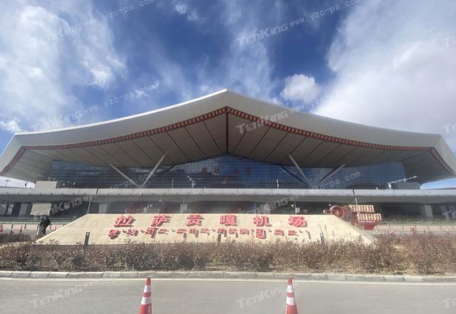 攻不了也守不住？中国空军在西藏上空，被印度空军足足欺负了40年