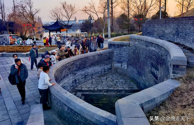 东北地区百家旅行商媒体探秘寿州古城 解锁千年楚风汉韵新旅程