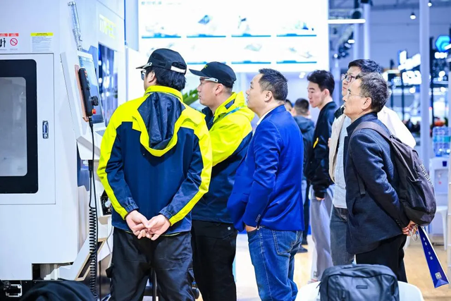 CAEE2025：锻造航空“数字链”，铸就产业“智慧翼”