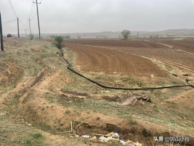 鄂尔多斯市达拉特旗田野考察笔记
