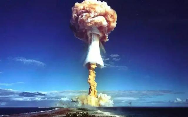 美国重启核试验，将推动全球秩序大乱！美国人麻了：总统怕是疯了