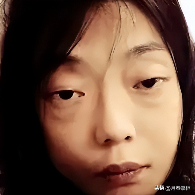 一代女神沦为豪门玩物？结婚8年牙齿全掉，器官切除，面似骷髅