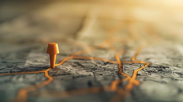 16分钟被定位2639次！国家安全部紧急提醒：手机轨迹恐成泄密地图