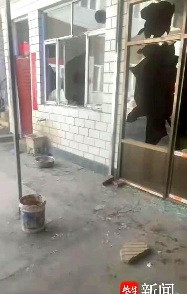 狗咬人案再曝细节！申家女儿才是高手，一条信息让闯宅者人财两空