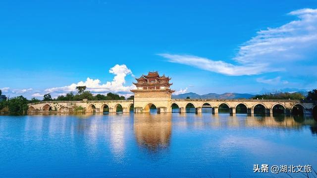 云南红河在湖北武汉推介特色文旅资源