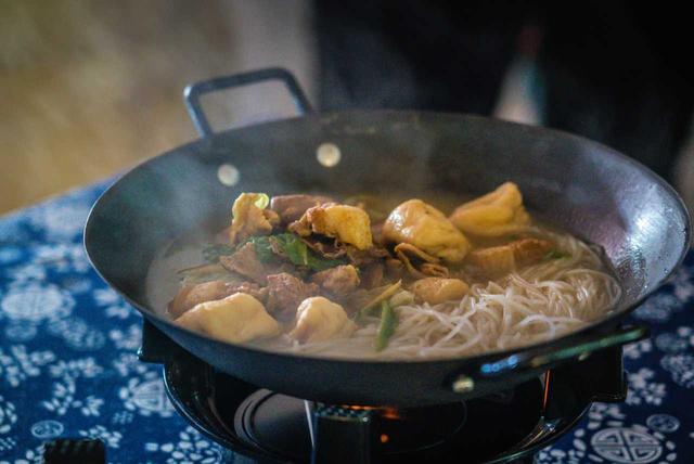 想玩点不一样，这个冬天，让我们去湘西过大年！