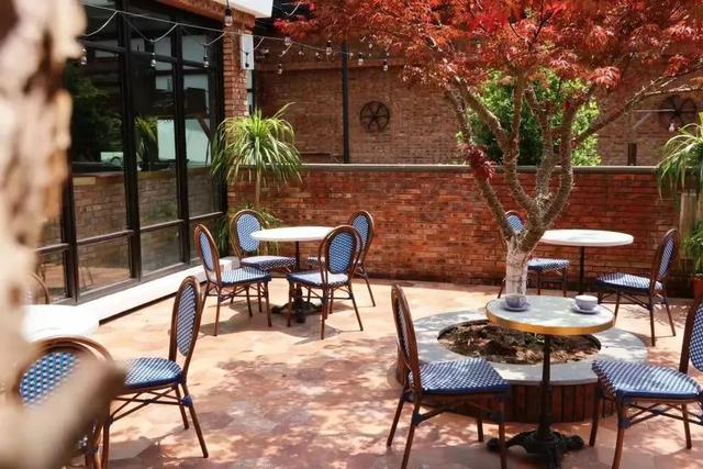 初冬逛沪郊！奉贤、崇明限时优惠来啦