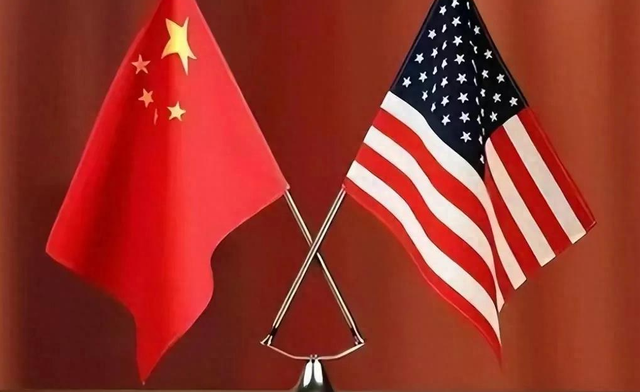中方忍耐5天后，对美打响第二枪，交易已全面冻结，中美相互征费