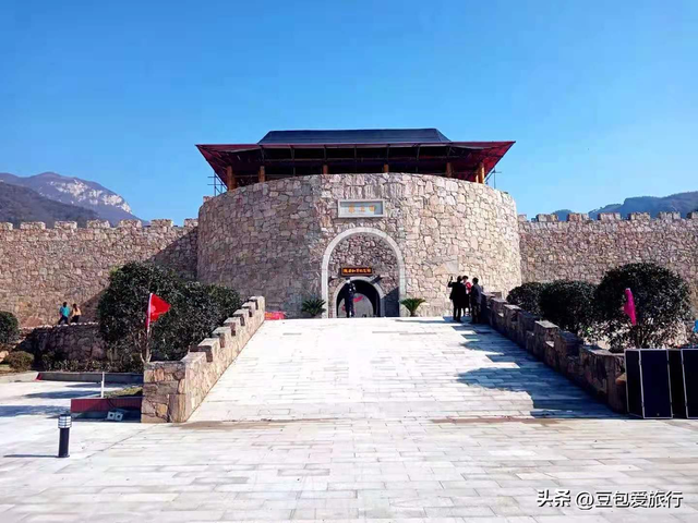 探人文山水，寻历史美食——随州旅游指南