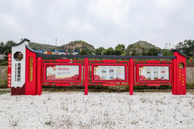 玩味石楼国庆，哪一张图住进了你的心里？（留村篇）
