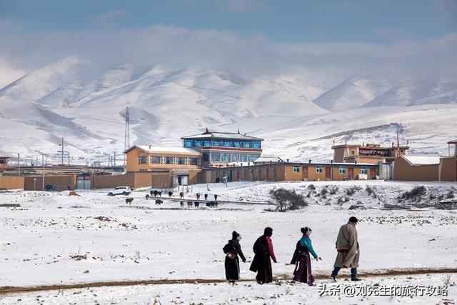 把冬天过成诗！这8个旅行地，藏着国内最浪漫的雪景和暖阳