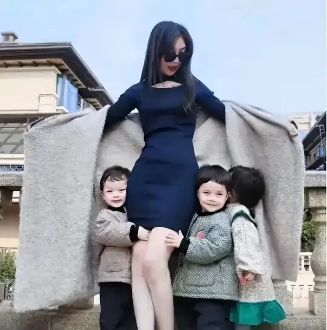 “买英国精子生3娃”的山东女人，7年后现状曝光：她后悔了吗？