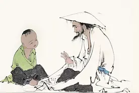 “当断不断，反受其乱”，与人交往对3种人要狠心，越狠越有福图片