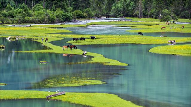 四川省康定市历史沿革及行政区划