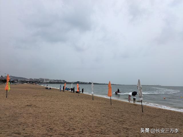 北上大草原第2站：山东日照