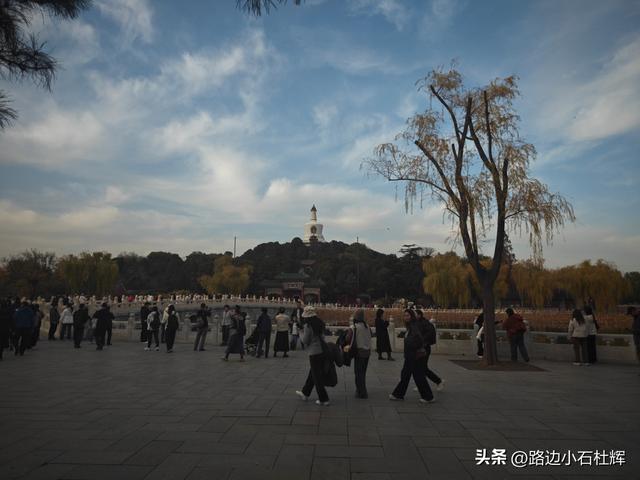 从童年嬉闹到诗意园林——一个北京土著的北海公园记忆