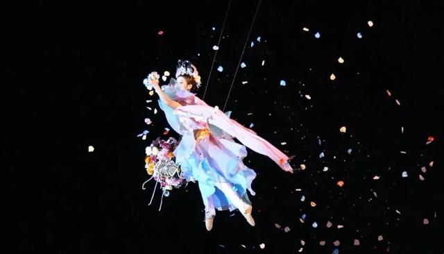 “海河仙子”即将“飞”抵津湾广场！“幻境之门”就此打开