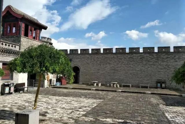 即将进入“高铁时代”的宝藏小城！三十六计，风味人间，爱了爱了……