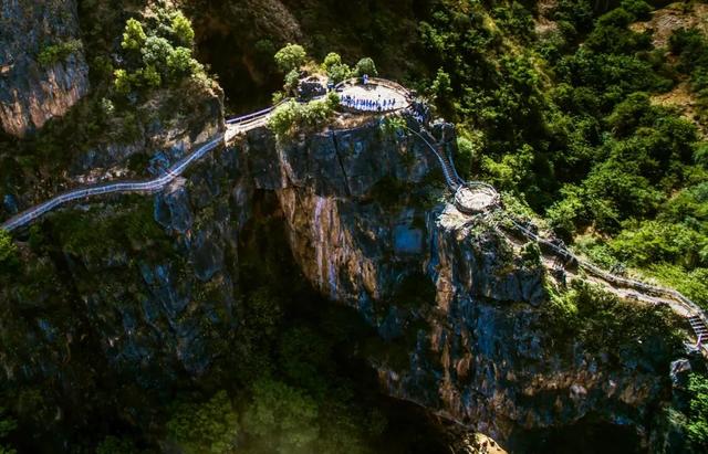 跟着滇超游大理，30+景区优惠福利来了