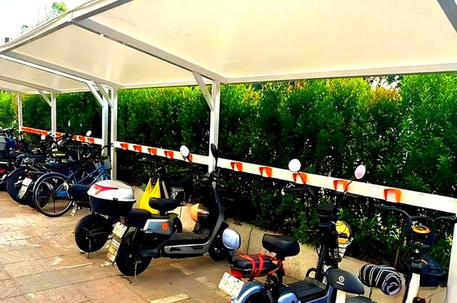 电动车不是用坏而是充坏的，避免充电的 6 个习惯，告别电池只用 2 年
