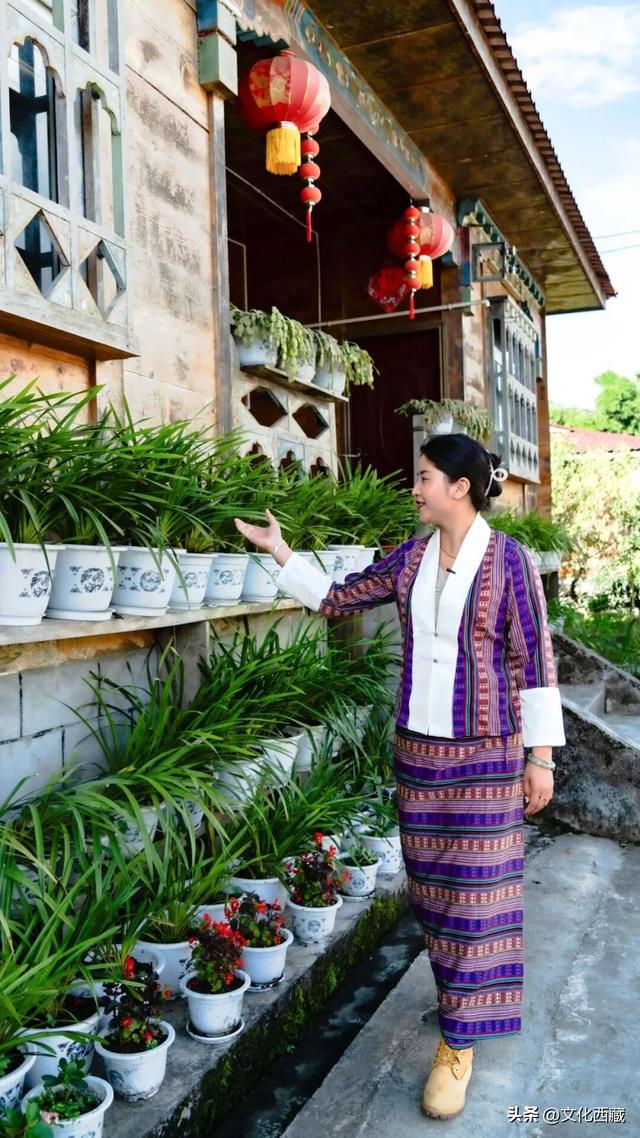 美到心颤！墨脱这几个沿江村落，串联起西藏绝景！