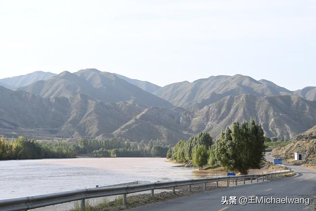 古意秋风三万里（D11）-从中卫市到古浪县