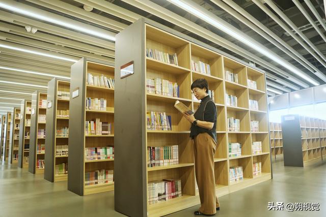 朔城区，大好河山谁建设