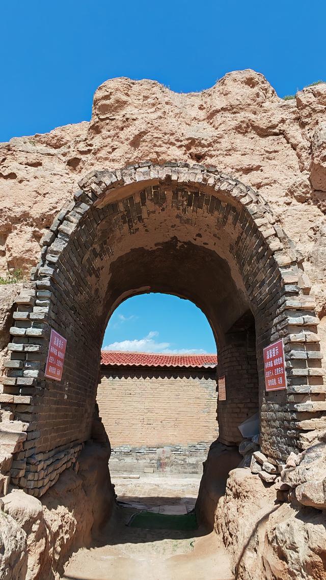 山西深度游—应县木塔