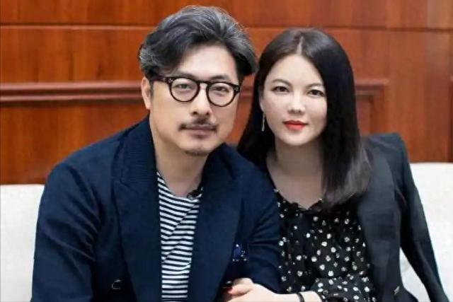 李湘也没想到，自己费心半辈子富养女儿，竟给王岳伦做了“嫁衣”