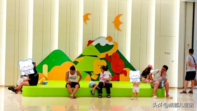免费、凉快、热闹、能耍水！今年成都避暑地top1是这里