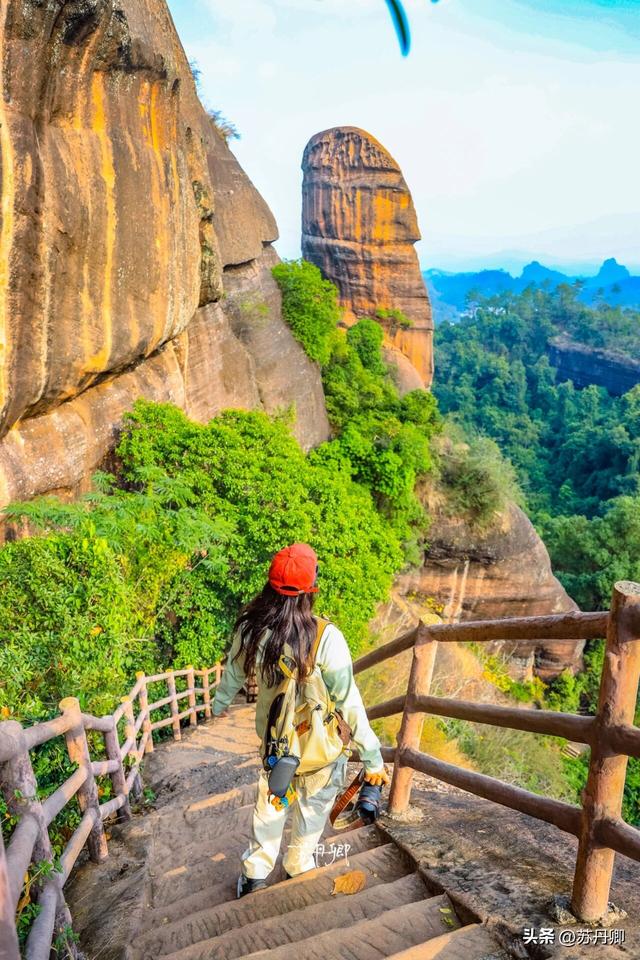 武汉出发！高铁3.5h直达！用3天时间解锁一座小众宝藏城市