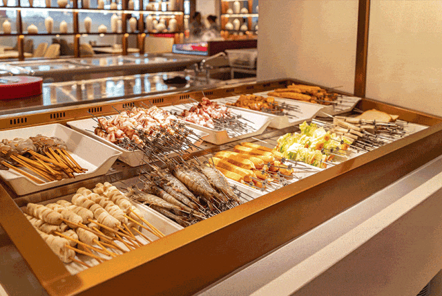 向寒冷开“泡”！淄博私藏温泉打卡指南+限时福利，快收藏！