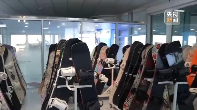 多个南方城市上榜热门目的地 今年冰雪游还有这些新玩法