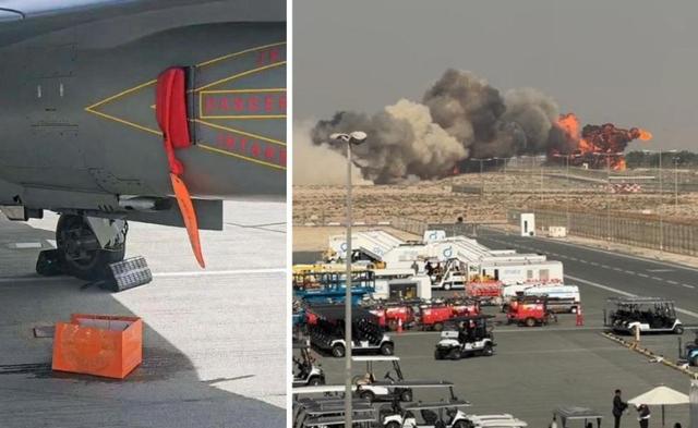 锅找到了！印度少将：光辉战机坠毁，因为美国对印度发动机卡脖子