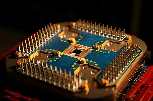中国量子计算机研究，再次突破世界记录，比超级计算机快了亿万倍