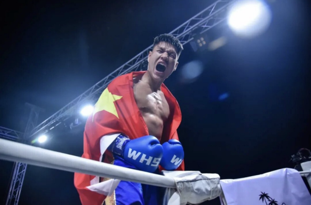 不败“狼王”挑战徐元庆，真正的中哈顶级大战来了！